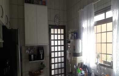 Imagem 15: SÃO JOSÉ DO RIO PRETO - Casa Padrão - ALTO RIO PRETO