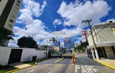 Imagem: O terreno possui 617m² de Área e está localizado em Parque