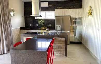 Imagem 5: Casa à venda no Condomínio Fazenda Serra Azul em Itupeva/SP