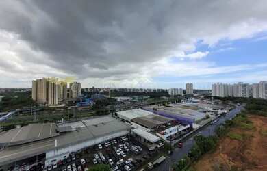 Imagem 16: Apartamento para venda tem 65 metros quadrados com 2 quartos em Patamares - Salvador - BA