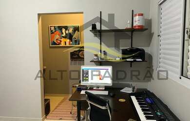 Imagem 13: Casa à venda no Residencial Portal dos Manacás Artur Nogueira SP