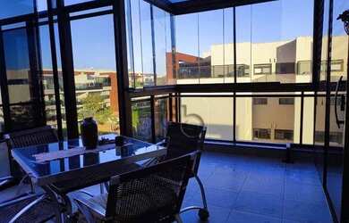 Imagem 14: Cobertura Duplex Condomínio Liv Life Style Residence Recreio dos Bandeirantes