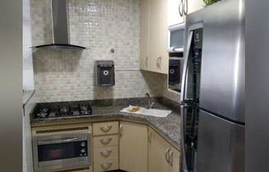 Imagem 12: Apartamento Lindo Marajoara- 3 Dormitórios - Lazer Completo