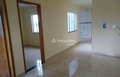 Imagem 3: Apartamento com 2 dormitórios para alugar por R$ 950,00/mês - Jardim...