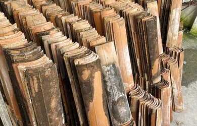 Imagem: A casa possui 2 Dormitórios e está localizado em Jardim São