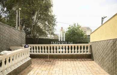 Imagem 6: Sobrado com 3 dormitórios, 160 m² - venda por R$ 820.000,00 ou aluguel...