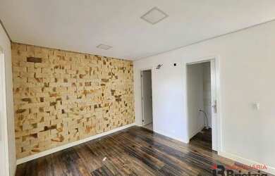 Imagem 1: Sala, 30 m² - venda por R$ 290.000 ou aluguel por R$ 2.504/mês - Atiradores...