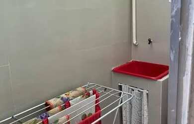 Imagem 4: Aluguel de temporada. 1 Vaga na garageme2 Dormitórios