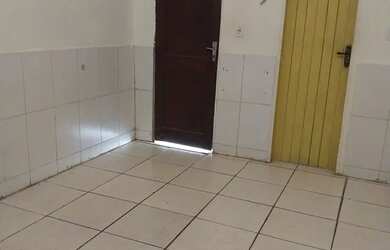 Imagem 4: ALUGA-SE APARTAMENTO. 1 Banheiroe1 Dormitório