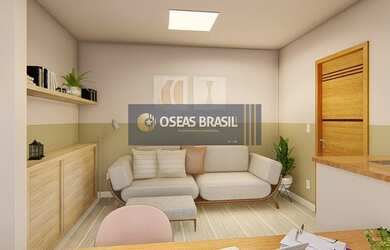 Imagem 8: Apartamento Duplex em Alto de Taperapuan - Porto Seguro, BA