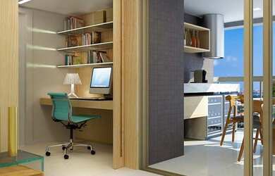 Imagem 11: Apartamento 2 Suítes a venda em Jaguaribe - Salvador - BA