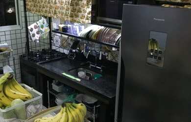 Imagem 12: Apartamento para venda possui 45 metros quadrados com 2 quartos em Centro - Diadema - São