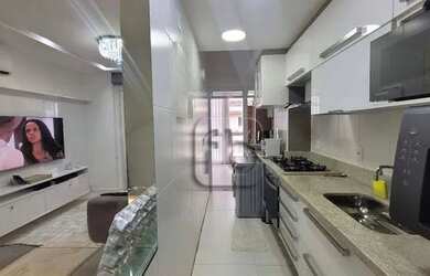 Imagem 3: Cobertura no Frames com 3 quartos, sendo 2 suítes, lavabo, 2 vagas, 147...