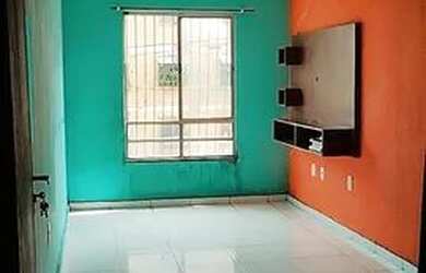 Imagem: O apartamento possui 2 Dormitórios, 1 Banheiro e está localizado