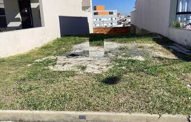 Imagem 2: Terreno à venda, 199 m² por R$ 320.000,00 - Jardim Toscana - Indaiatuba/SP