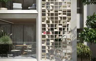 Imagem 2: Apartamento com 3 dormitórios à venda, 147 m² por R$ 3.780.000,00 - Leblon - Rio de Janeir