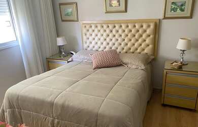 Imagem 9: São Paulo - Apartamento Padrão - Jardim Anália Franco