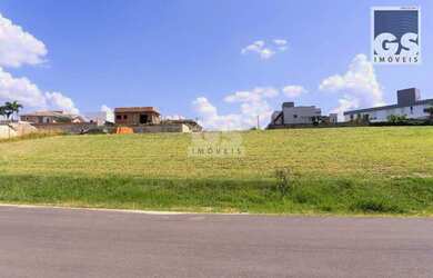 Imagem 2: Terreno à venda, 1000 m² por R$ 550.000,00 - Condomínio Xapada Parque...