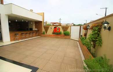 Imagem 9: Casa Duplex de Esquina no Forest Hill 3 Suites Modulados e Climatizado