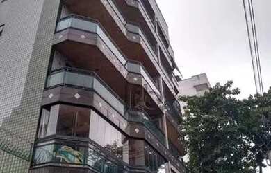 Imagem 2: Apartamento com 2 dormitórios à venda, 79 m² por R$ 420.000,00 - Freguesia...