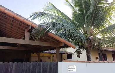 Imagem 1: Casa com 2 Quartos à Venda, 135 m² por R$ 330.000 - Rincão Mimoso Itaipuaçu...