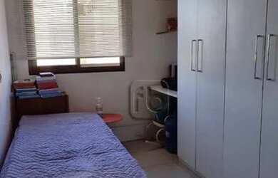 Imagem 16: Cobertura Duplex Condomínio Liv Life Style Residence Recreio dos Bandeirantes