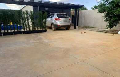 Imagem: Casa 3 qts rua 02, 26 de setembro. 400mts