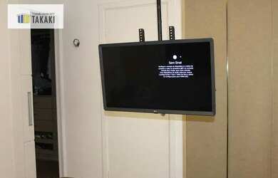 Imagem 11: Apartamento com 3 dormitórios, 125 m² - venda por R$ 895.000,00 ou aluguel por R$ 6.568,00