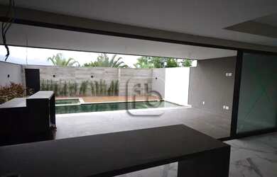 Imagem 4: Casa com 4 dormitórios à venda, 368 m² por R$ 3.980.000,00 - Recreio...