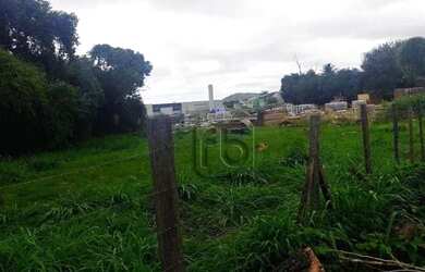 Imagem: O terreno possui 14000m² de Área e Imóvel novo e está localizado