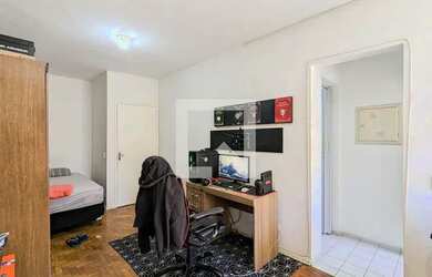 Imagem 4: Apartamento à Venda - Assunção, 1 Quarto, 36 m2