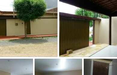 Imagem 1: Casa no Buji Iguatu Ceará