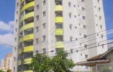 Imagem: O apartamento possui 3 Dormitórios, 1 Vaga na garagem, 94m²