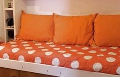 Imagem 8: ÓTIMO APARTAMENTO COM LAZER COMPLETO - PARQUE MARAJOARA - SANTO ANDRÉ/SP