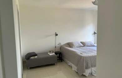 Imagem 11: Europark Residencial. Piscina, Varanda, 117m² de Áreae2 Vagas na garagem