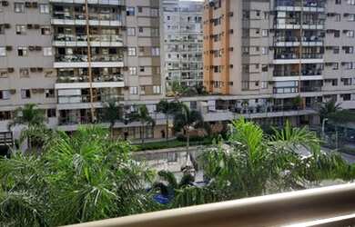 Imagem 9: Lindo apartamento 03 quartos vista lazer no Park Premium Recreio