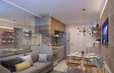 Imagem 4: Plano&Estação Piqueri - 32m² - Piqueri - São Paulo, SP