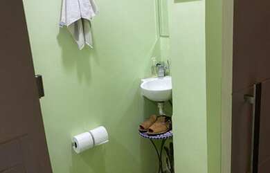 Imagem 12: REPÚBLICA R. VIEIRA DE CARVALHO 01 SUÍTE, LAVABO, SALA, COZINHA AMERICANA, S/VAGA