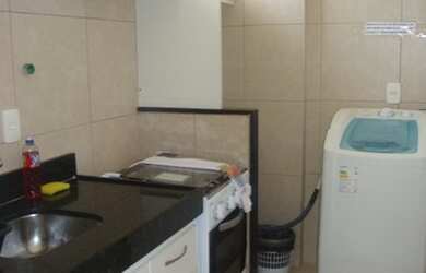 Imagem 12: APTO MOBILIADO COND. BEACH VILLAGE- PRAIA DO FUTURO - ALUGAMOS TAMBEM...