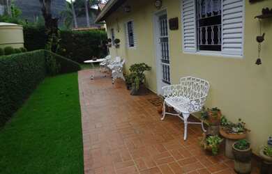 Imagem 16: Brumadinho - Casa de Condomínio - Condomínio Recanto Do Vale