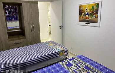 Imagem 15: Apartamento com 2 dormitórios à venda, 85 m² por R$ 360.000 - Balneario...