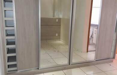 Imagem 3: Vende Apto 02 quartos sendo 01 suíte - Res. Santa Luzia - Lza