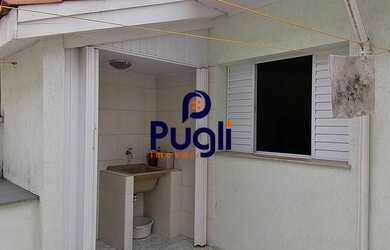 Imagem 8: Casa à venda no bairro Planalto Paulista - São Paulo/SP, Zona Sul