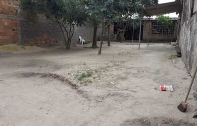 Imagem 5: Terreno plano entre a Ronda Alta e Letícia Jd. Maravilha