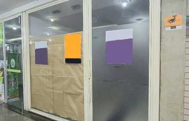 Imagem: O depósito possui 25m² de Área e está localizado em Barro