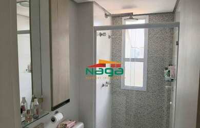 Imagem 13: Apartamento à venda, 63 m² por R$ 560.000,00 - Vila Guarani Z Sul -...