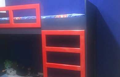 Imagem 14: Excelente apartamento com 02 quartos, 01 suíte em condomínio fechado e infraestrutura