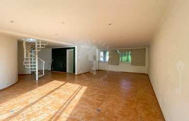 Imagem 15: Casa Alto Padrão no Tamboré 1, excelente vista permanente, R$ 22.000, + despesas