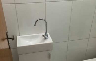 Imagem 6: Apartamento. Piscina, Varanda, 70m² de Áreae1 Vaga na garagem