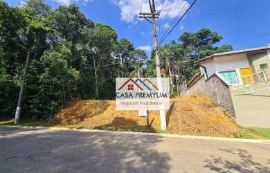 Imagem: O terreno possui 500m² de Área e está localizado em Transurb